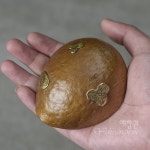 [다도 다구 구리 차하] 예향원 순수공 순동 육군자 다하 E-9202 : 예향원