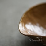 [다도 다구 구리 차하] 예향원 순수공 순동 육군자 다하 E-9202 : 예향원