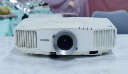 엡손 5200안시 중고빔프로젝터 EB-G5950 HDMI (램프사용52시간) : 샤론 빔 스토어