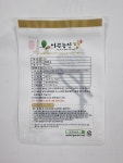 24년 햇잣 가평잣 이곡농산 국내산100% 가평특산품  500g 황잣 지퍼백 : 가평잣 이곡농산