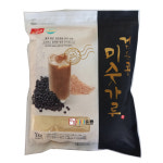 청은 검은콩 미숫가루 1kg : 아람유통
