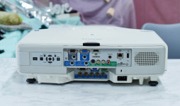 엡손 5200안시 중고빔프로젝터 EB-G5950 HDMI (램프사용52시간) : 샤론 빔 스토어