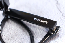 버버리 안경 BURBERRY B4341 3001/SB 블루라이트 차단 렌즈 장착 안경 : 데이안경