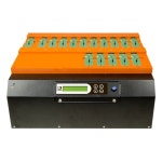 [디지털존] M.2 NVMe 복사기 PE1600 : 컴퓨존
