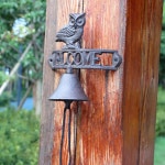 미국식 유럽식 빈티지풍 주철 수동식 장식 정원 가든 : 상방슈팅