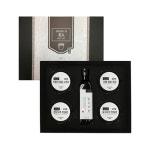 [어썸퓨어] 명인 장 & 천일염 5종 세트 : 어썸퓨어