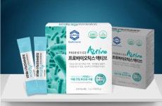 [대용량 30포 5박스] 메디트리 프로바이오틱스 액티브 유산균 2g 쇼핑백증정 장모님선물 : Unchangeable