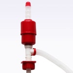 기름 오일 자바라 펌프 가정용 농업원예 석유자바라 기름 빨아올리기 소 DP-14 : 정풍볼트공구