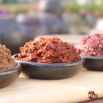 100% 국내산 재료로 만든 산골정 자연담은 보리막장 500g : 산골정
