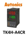 [Autonics] TK4H-A4CR / 온도조절계 / 오토닉스 : 이엔지마트