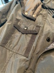 몽클레어 ROSE 로고패치 여성 구스 다운 재킷 / Moncler ROSE Goose Down Jacket 1A500 00 C0353 : 유로몰24