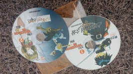 pc 게임 게임피아 알cd   스피리츄얼 소울 : Retro 상회