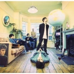 오아시스 Oasis - Definitely Maybe (Remastered, 2LP) : DINPOST