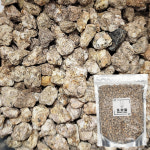 또와팜 세척 마사토 소립 중립 대립 2kg 분갈이 손세척 : 또와팜