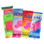 (용물상)다용도 사계절 손보호 고무장갑 대 10P : 용물상