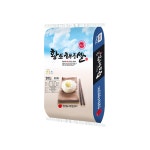 [24년햅쌀]한결영농 황토해풍쌀 20kg : 다담 몰