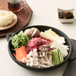 동추원 소불고기전골 저녁 메뉴로 딱 410g, 1개 : 동추원몰