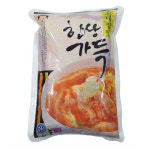 한상가득 파주 부대찌개 600g : 다쿡