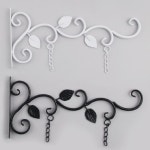 올리브간판걸이 /카페 레스토랑 펜션 유치원 DIY 인테리어 : 철물세계