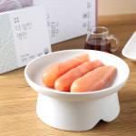 무색소 무발색제 저염 선동 더알찬 명란젓대용량 온명란 800g (400g x 2) : 비에스푸드 명란젓