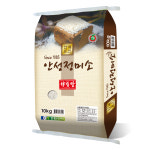 2025년 계약재배 향찹쌀 안계 누룽지향 고품질 향기 찹쌀 10kg : 안계쌀닷컴