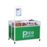 백화점 마트 행사 매대 특가 판매 접는 노점 의류 매장 특가 취급 자동차 판매 트럭 : 헤이데이상점