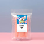 맛있게먹개 댕츄 1P 소고기맛 연어맛 수제간식 전연령 국산 부드러운식감 : 핸디라이프