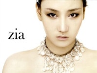 [중고] 지아 (Zia) - Difference [Mini Album] : 피트의 뮤직월드