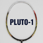 스펙트럼 배드민턴 라켓 플루토-1(Pluto-1) : 미즈노 대구수성점 GT