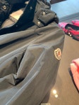 몽클레어 ROSE 로고패치 여성 구스 다운 재킷 / Moncler ROSE Goose Down Jacket 1A500 00 C0353 : 유로몰24