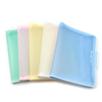 [모닝글로리] 마이비즈 손잡이 지퍼F/C : 메가피스