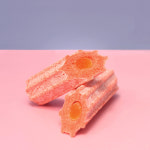 맛있게먹개 댕츄 1P 소고기맛 연어맛 수제간식 전연령 국산 부드러운식감 : 핸디라이프