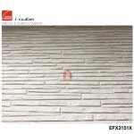 외장재 세라믹사이딩 아이큐브 I-CUBE V16 - EFX3151X / EFX3153X : SS홈센터