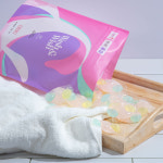 워시앤위시 향기 세탁 캡슐세제 드럼일반겸용 32개입 3팩 : 워시앤위시