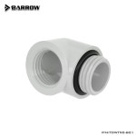 (국내배송)Barrow TDWT90-B01 / 90 Degree Adapter Fitting (Male to Female)/배로우 90도 각변환 단방향 암숫 아답터 피팅/ 황동재질... 