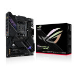 ASUS ROG CROSSHAIR VIII DARK HERO X570 대원CTS 아수스 다크히어로 메인보드 : 컴스타일PC