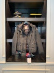 몽클레어 ROSE 로고패치 여성 구스 다운 재킷 / Moncler ROSE Goose Down Jacket 1A500 00 C0353 : 유로몰24