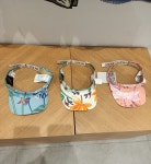 로에베 파울라 워터릴리 바이저캡 112 10 041 : 파리부티크