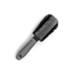 컴포트 휠 브러쉬 자동차 크리너 세차 용품 세척 : 월드크린 주식회사