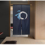 일본노렌 주방가리개 바란스-화 : 트레이드허브7