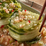 김장김치 제주산지직송 원조 제주보리김치 3kg : 제주 보리김치