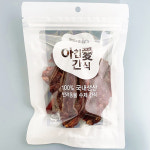 신갈비(맷돌청과) | 캥거루 갈비 100g : 아침애견쇼핑