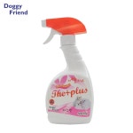 더플러스 탈취제 애완견 반려 동물용 강아지 탈취제 쟈스민 500ml : 묘하개끌려