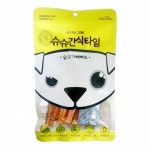 슈슈간식타임 닭고기빼빼로 70g : 묘하개끌려