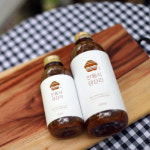 예선아빠농장 생강청 1200g 생강차 수제청 답례품 선물 : 예선아빠농장