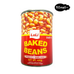 [희주몰] 라리 베이크드빈스 420g 부대찌개콩 : 희주몰
