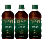 동서 맥스웰하우스 마스터 스위트블랙 500ml x 24개 / 커피  : 해피해피몰