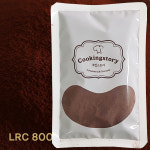쿠킹스토리 무가당 프리미엄 코코아가루 100g : 쿠킹스토리