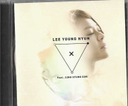 [중고] 이영현 - 바보같은 건 FEAT. 정형돈 (싱글) : 피트의 뮤직월드