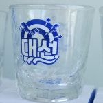 부산언니 레트로 대선 소주잔 : 부산언니마켓